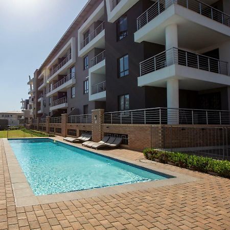 Cag The Hub Bryanston Apartman Johannesburg Kültér fotó