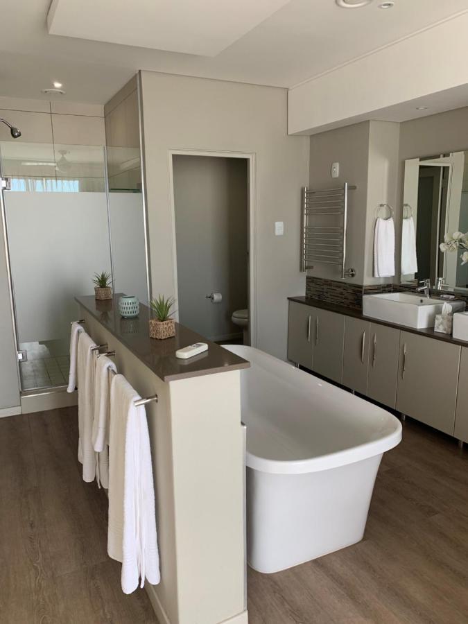 Cag The Hub Bryanston Apartman Johannesburg Kültér fotó