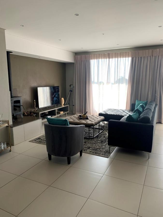 Cag The Hub Bryanston Apartman Johannesburg Kültér fotó