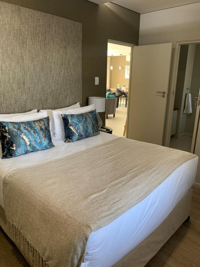 Cag The Hub Bryanston Apartman Johannesburg Kültér fotó