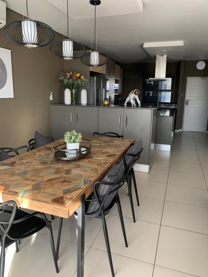 Cag The Hub Bryanston Apartman Johannesburg Kültér fotó