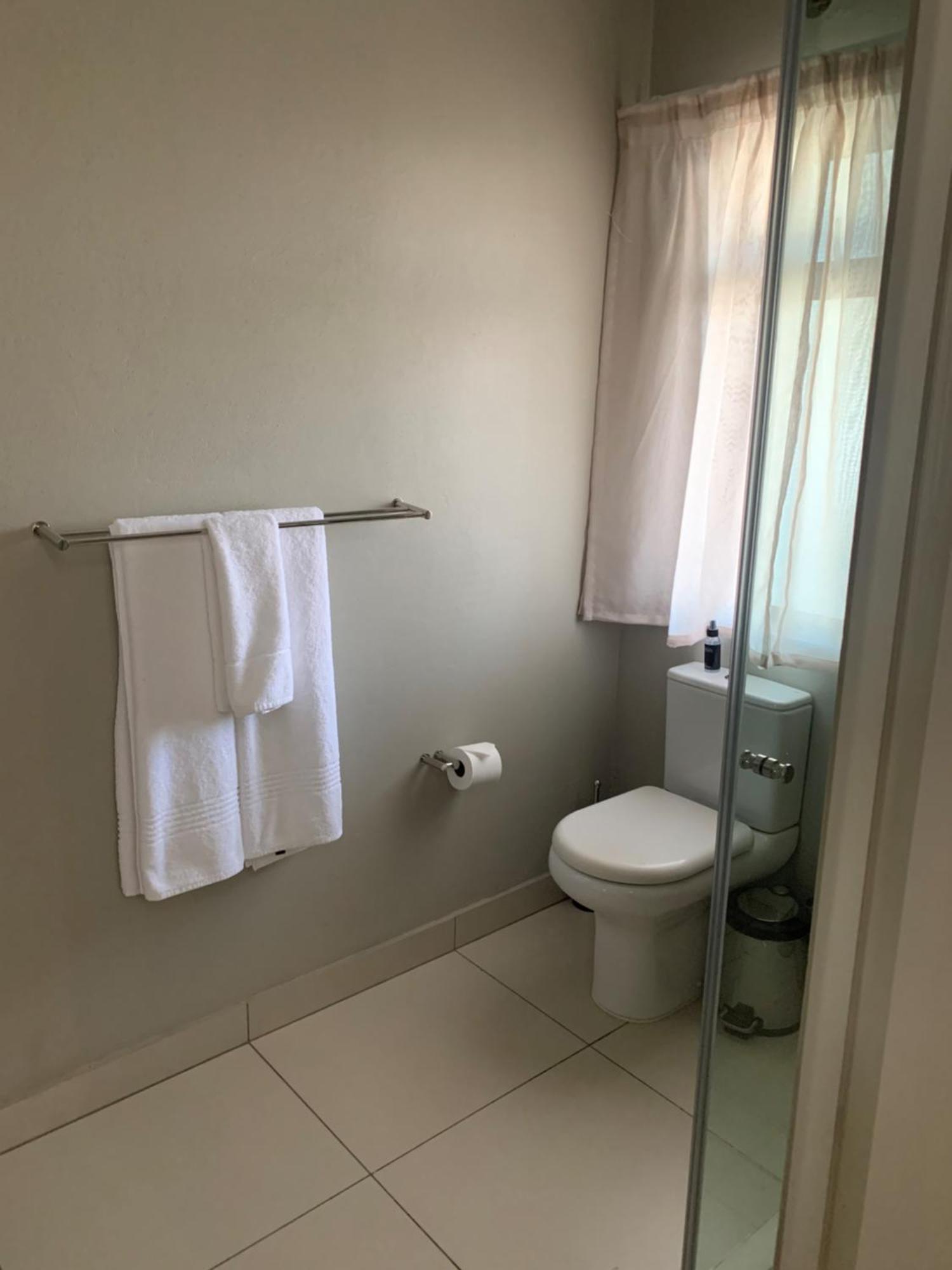 Cag The Hub Bryanston Apartman Johannesburg Kültér fotó