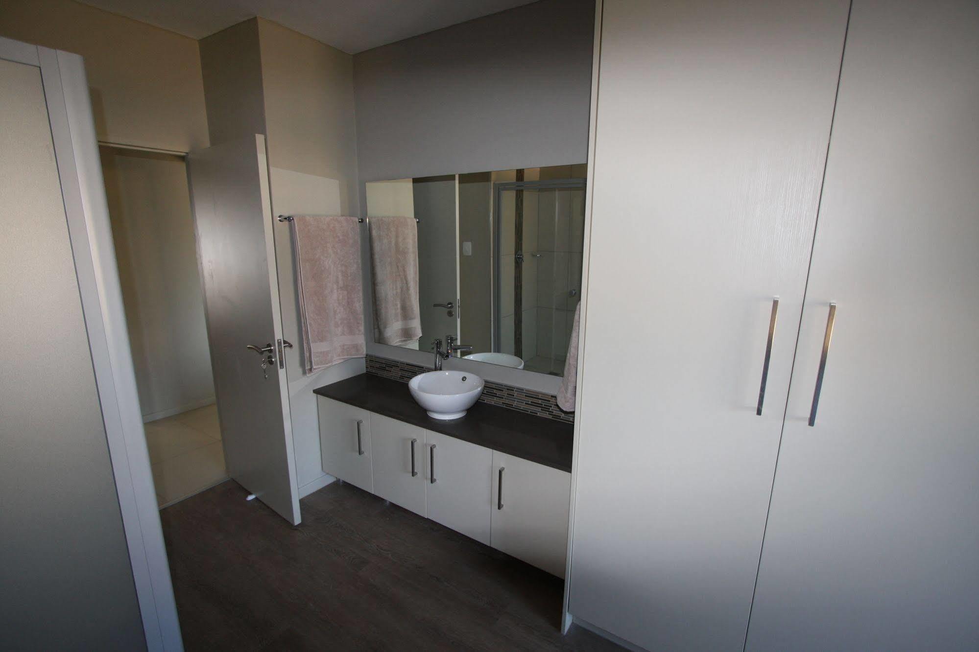 Cag The Hub Bryanston Apartman Johannesburg Kültér fotó