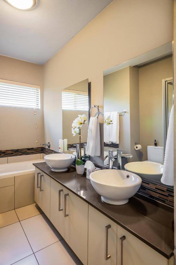 Cag The Hub Bryanston Apartman Johannesburg Kültér fotó